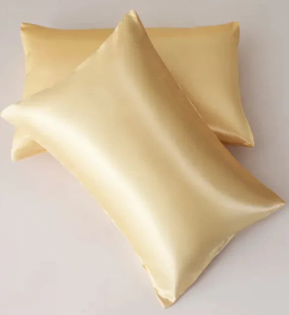 Eiannora Satin Pillowcase