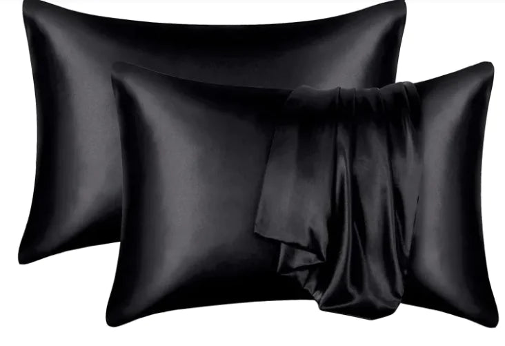 Eiannora Satin Pillowcase