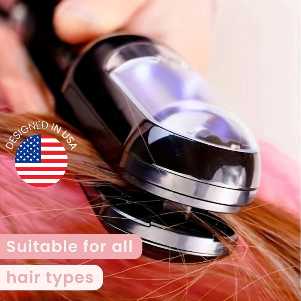 Eiannora Split Ends Trimmer