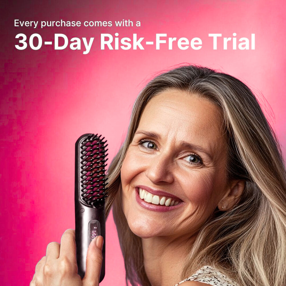 Eiannora Split Ends Trimmer
