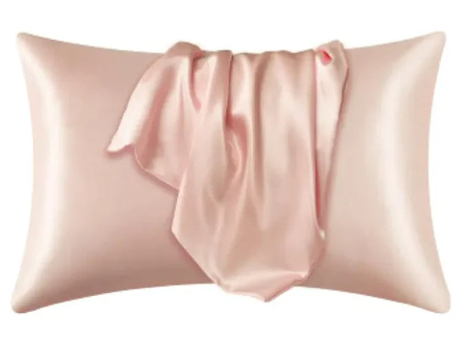 Eiannora Satin Pillowcase