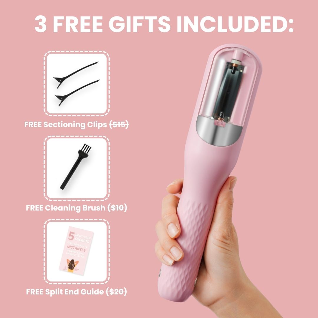 Eiannora Split Ends Trimmer