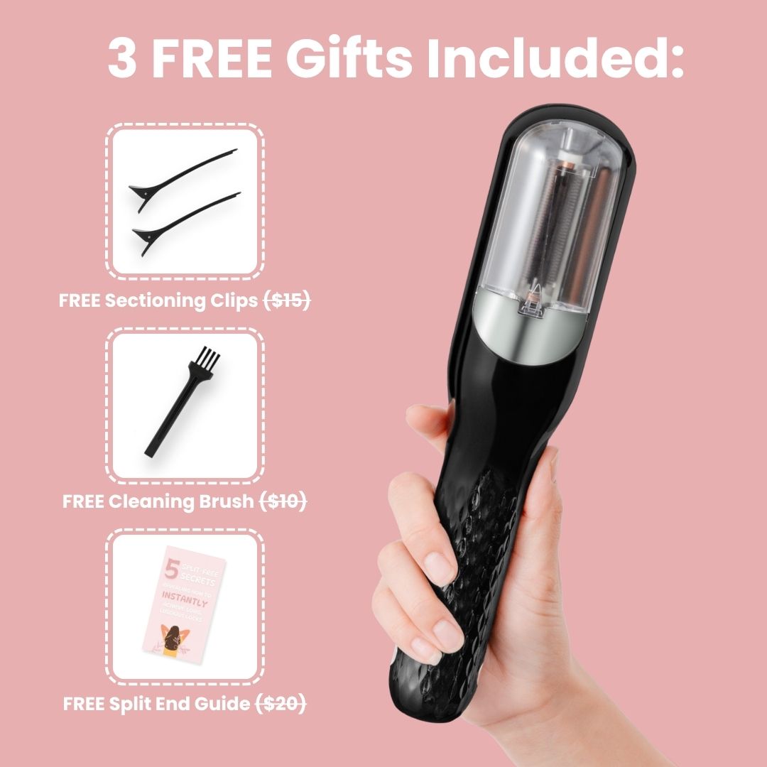 Eiannora Split Ends Trimmer