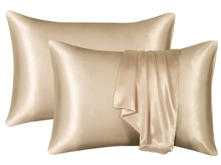 Eiannora Satin Pillowcase