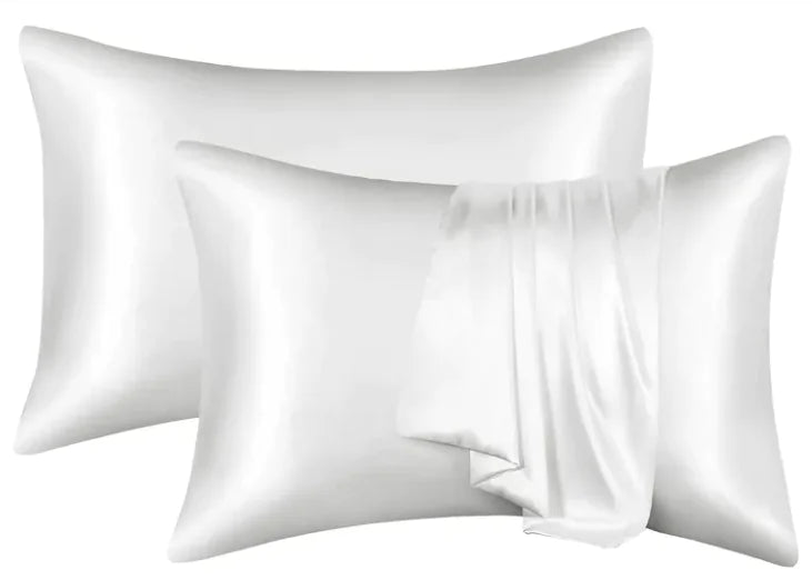 Eiannora Satin Pillowcase