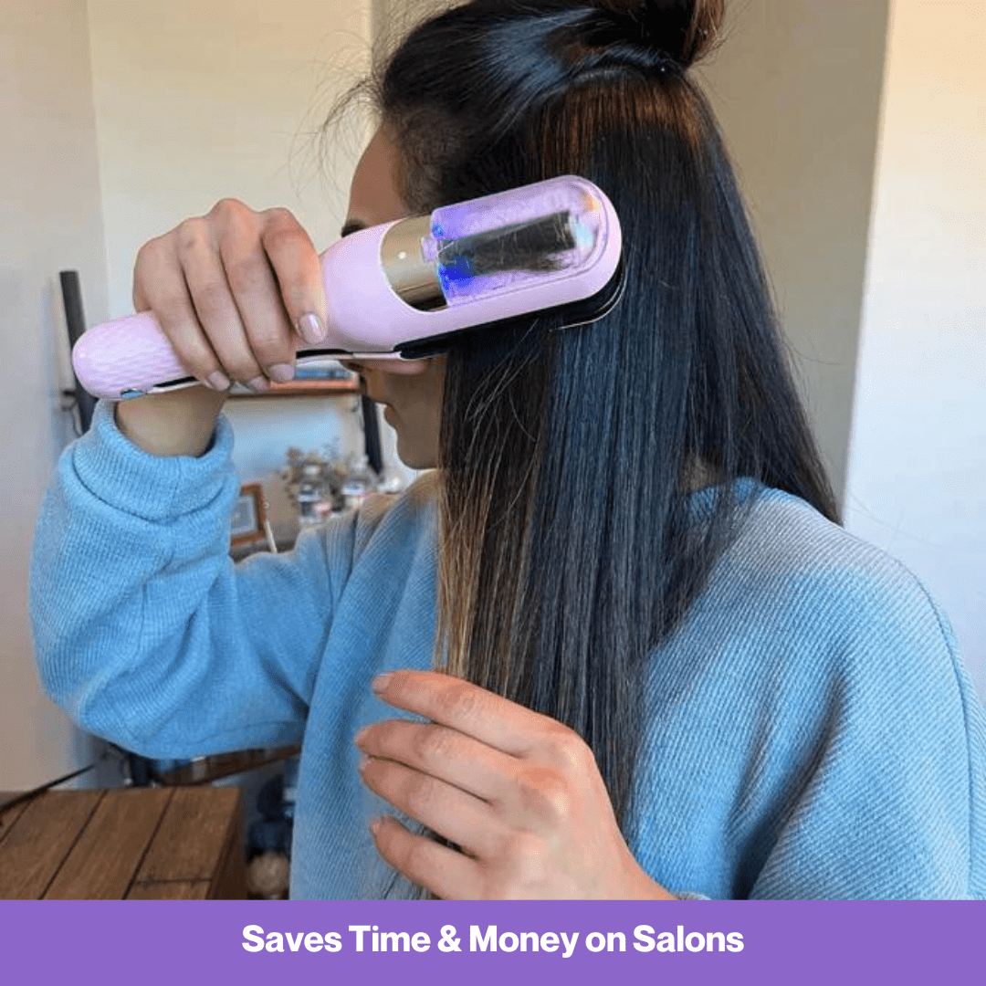 Eiannora Split Ends Trimmer