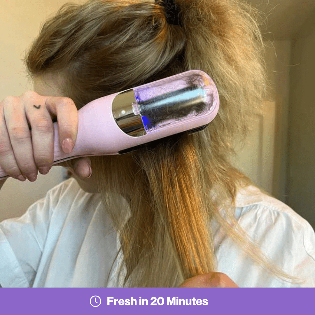 Eiannora Split Ends Trimmer