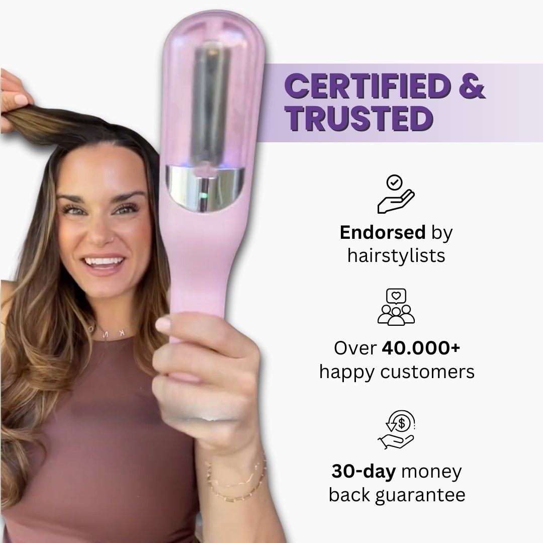 Eiannora Split Ends Trimmer